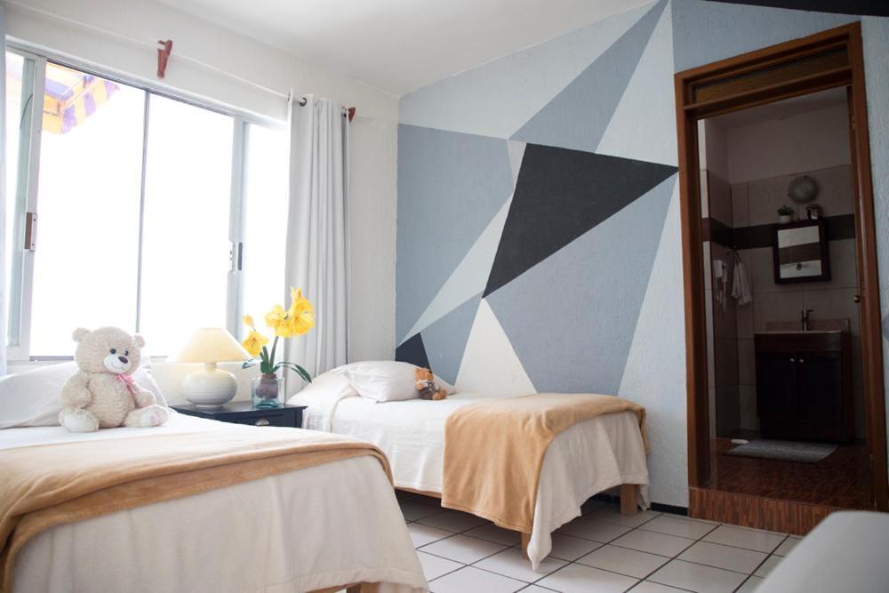 Departamento Centrico, Perfectamente Ubicado, Dos Habitaciones Канкун Екстер'єр фото