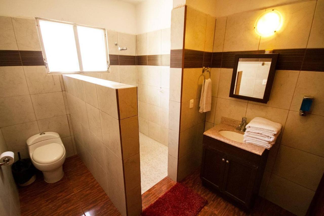 Departamento Centrico, Perfectamente Ubicado, Dos Habitaciones Канкун Екстер'єр фото